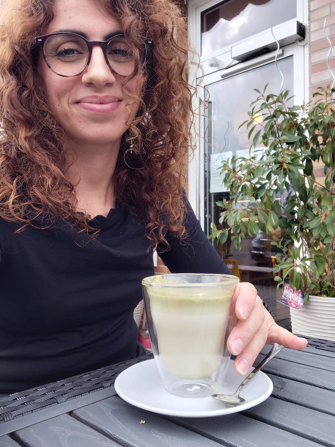 Cafe von La Vie Cafe & Bäckerei