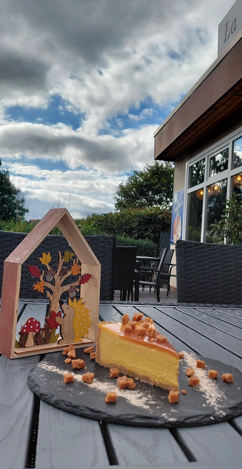 Cafe von La Vie Cafe & Bäckerei