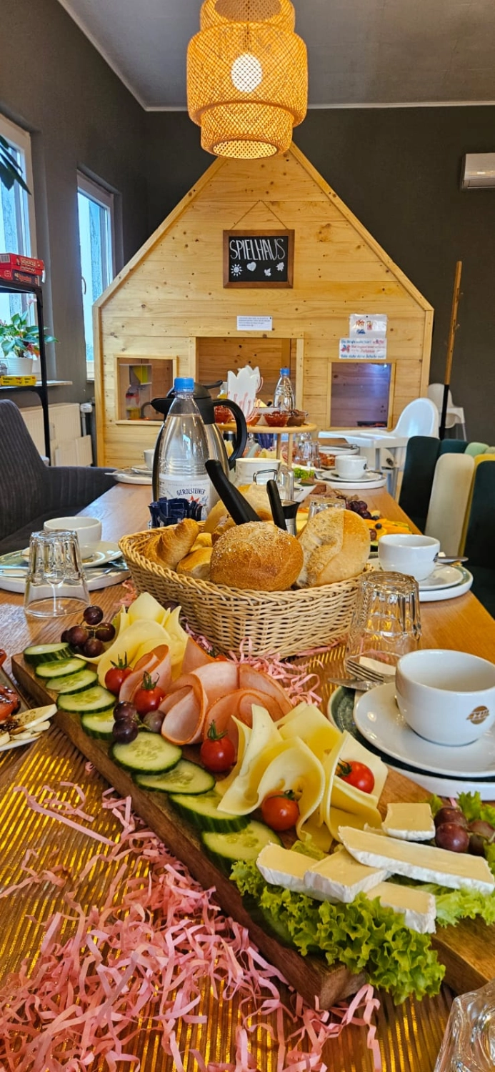 Cafe von La Vie Cafe & Bäckerei