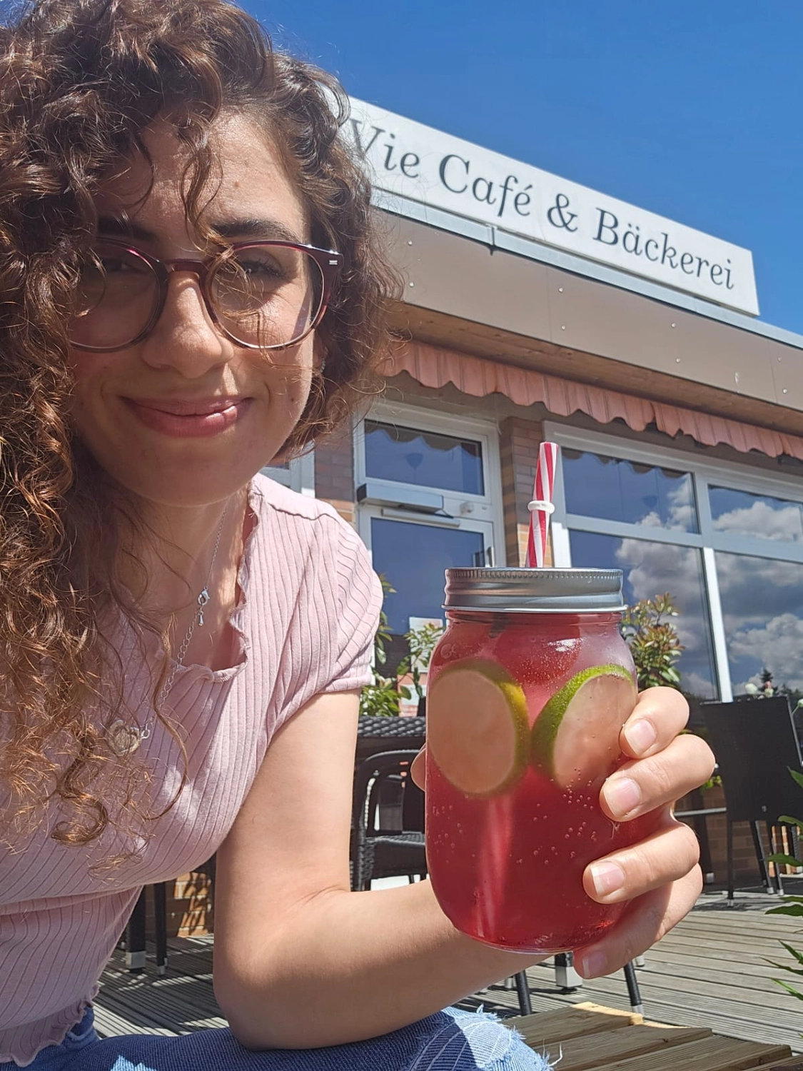 Cafe von La Vie Cafe & Bäckerei