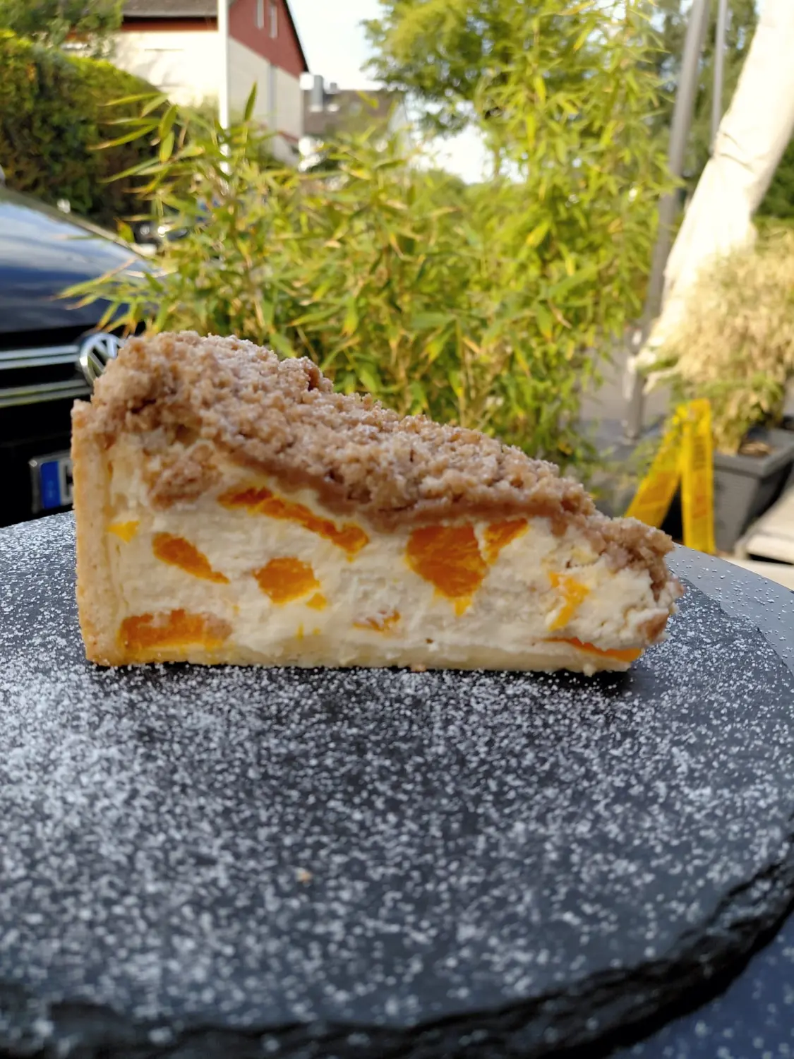 Cafe von La Vie Cafe & Bäckerei