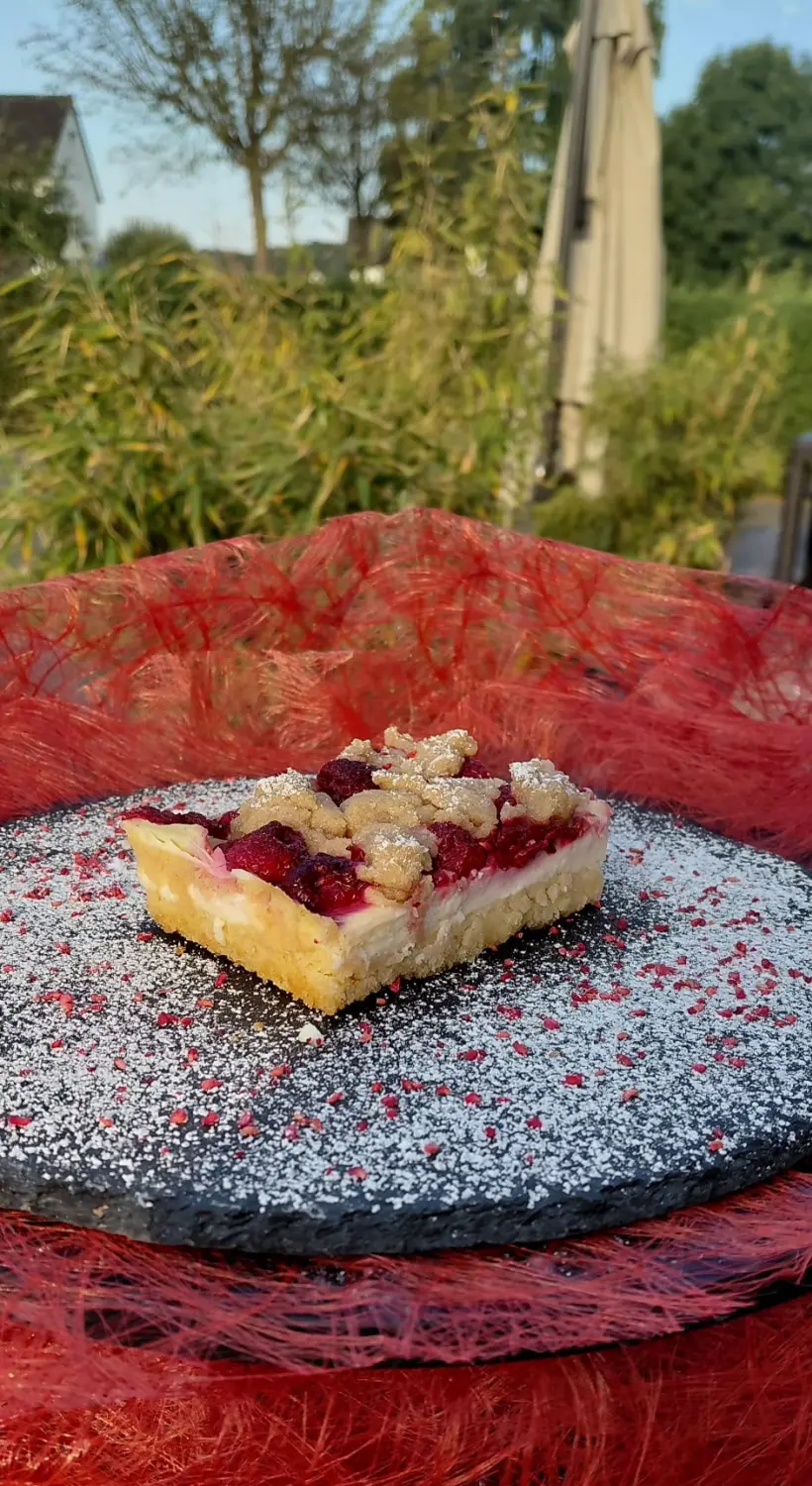 Cafe von La Vie Cafe & Bäckerei